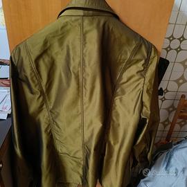 Giacca Donna Dorata TGL.44