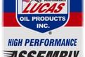 Lucas Oil Assemblaggi Zinco Molibdeno Semi-Sint