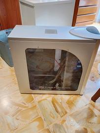 case PC Cooler Master alluminio 