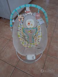 Sdraietta Disney Beight Stars