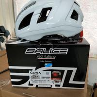 casco bici