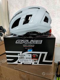 casco bici