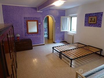 Bilocale a Bastiglia