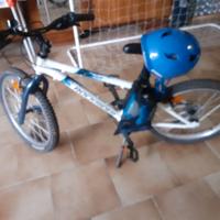 Bicicletta  bimbo