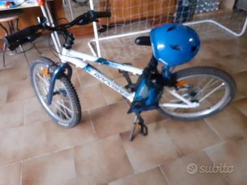 Bicicletta  bimbo