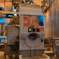 ✨Spremiagrumi professionale Oranfresh Oranmatic✨