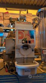 ✨Spremiagrumi professionale Oranfresh Oranmatic✨