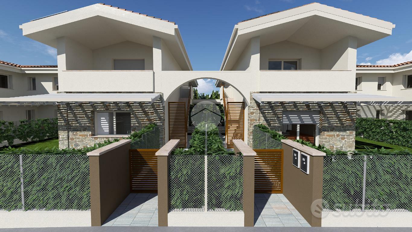 Appartamento – MN - Altro