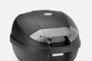 bauletto moto kappa 30 lt