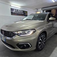 FIAT TIPO LOUNGE 1.4 GPL 2017 STRAFULL NUOVISSIMA