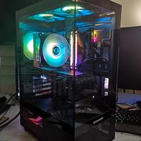 Intel i5 13400F-32GB-1TB-RTX3070 XC ULTRA