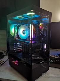 Intel i5 13400F-32GB-1TB-RTX3070 XC ULTRA