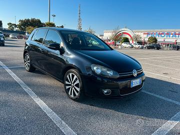 Golf 1.6 tdi dsg