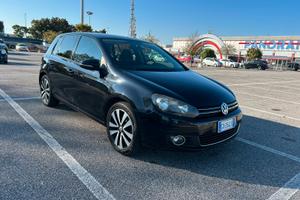 Golf 1.6 tdi dsg
