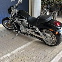 Moto Harley Davidson