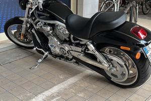 Moto Harley Davidson