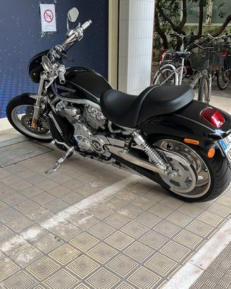 Moto Harley Davidson