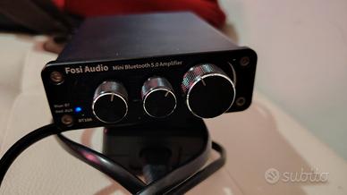 fosi audio Bt10a