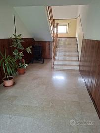 Privato vende appartamento Busseto a pochi km da