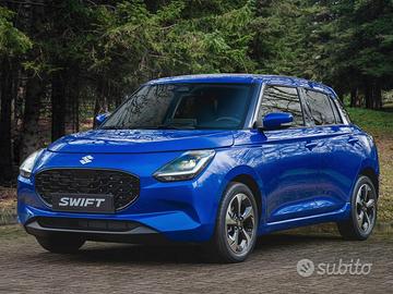 Ricambi usati Suzuki Swift