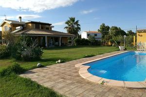 Casa Singola a Castiadas