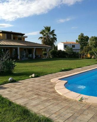 Casa Singola a Castiadas