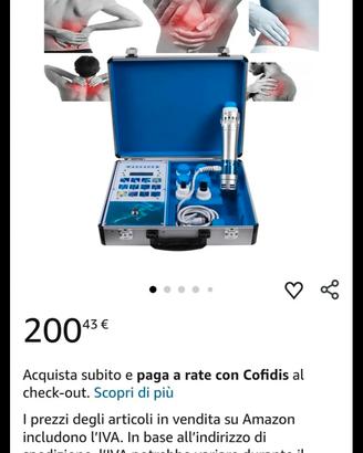 onde D'urto meccaniche