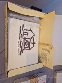 tovaglia mulino bianco