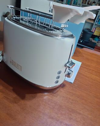 Tostapane Bialetti