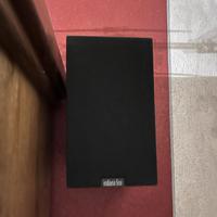 Casse Indiana per sistema Dolby Surround 2.1