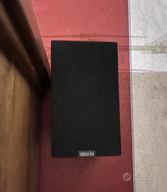 Casse Indiana per sistema Dolby Surround 2.1