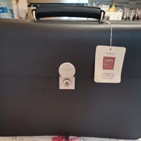 Valigetta 24 ore borsa 24H A.G SPALDING & BROS 