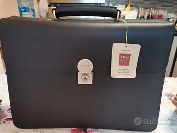 Valigetta 24 ore borsa 24H A.G SPALDING & BROS 