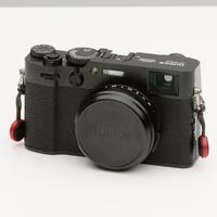 Fujifilm x100VI Italia