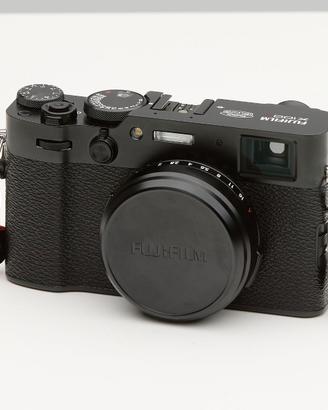 Fujifilm x100VI Italia