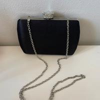 Pochette bera con diamante carpisa