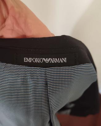 Abito Giorgio Armani