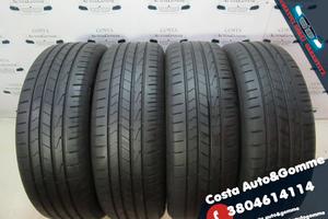 215 65 17 Hankook  85% 215 65 R17 Pneus