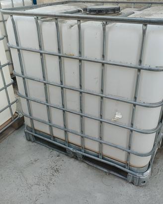 cisterna 1000 litri