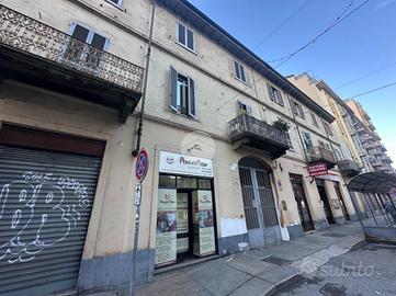 NEGOZIO A TORINO