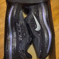 Nike pegasus premium cave purple 43