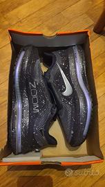 Nike pegasus premium cave purple 43