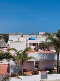 Sulmare villa 2camere climatiz giardino/2p.auto