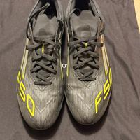 Scarpette da calcio Adidas F50