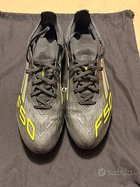 Scarpette da calcio Adidas F50