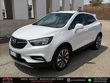 Opel Mokka X 1.4 Turbo Ecotec 140CV 4x2 Start&Stop