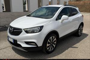 Opel Mokka X 1.4 Turbo Ecotec 140CV 4x2 Start&Stop