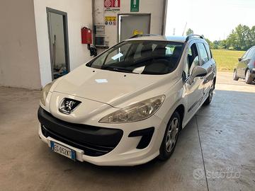 Peugeot 308 1.6 HDi 110CV FAP SW Business