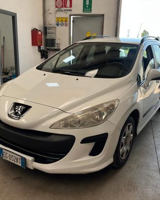 Peugeot 308 1.6 HDi 110CV FAP SW Business
