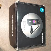 Motorola V3